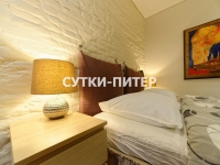 2-комнатная квартира посуточно Санкт-Петербург, набережная реки Мойки, 30: Фотография 20