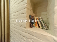 2-комнатная квартира посуточно Санкт-Петербург, набережная реки Мойки, 30: Фотография 24