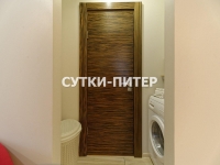 2-комнатная квартира посуточно Санкт-Петербург, набережная реки Мойки, 30: Фотография 27