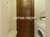 2-комнатная квартира посуточно Санкт-Петербург, набережная реки Мойки, 30: Фотография 28