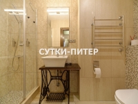2-комнатная квартира посуточно Санкт-Петербург, набережная реки Мойки, 30: Фотография 29