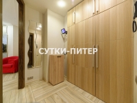 2-комнатная квартира посуточно Санкт-Петербург, набережная реки Мойки, 30: Фотография 33