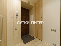 2-комнатная квартира посуточно Санкт-Петербург, набережная реки Мойки, 30: Фотография 34