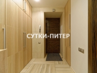 2-комнатная квартира посуточно Санкт-Петербург, набережная реки Мойки, 30: Фотография 35