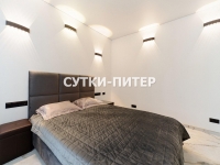 1-комнатная квартира посуточно Санкт-Петербург, Большая Зеленина, 16: Фотография 4