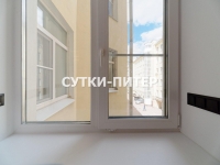 1-комнатная квартира посуточно Санкт-Петербург, Большая Зеленина, 16: Фотография 6