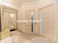 1-комнатная квартира посуточно Санкт-Петербург, Большая Зеленина, 16: Фотография 23