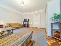 2-комнатная квартира посуточно Санкт-Петербург, Большая Конюшенная, 17: Фотография 18