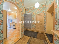 2-комнатная квартира посуточно Санкт-Петербург, Большая Конюшенная, 17: Фотография 20