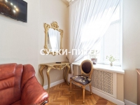 1-комнатная квартира посуточно Санкт-Петербург, Мытнинская набережная, 9: Фотография 9