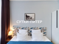 1-комнатная квартира посуточно Санкт-Петербург, Невский пр. , 63: Фотография 3
