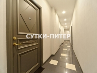 1-комнатная квартира посуточно Санкт-Петербург, Невский пр. , 63: Фотография 15