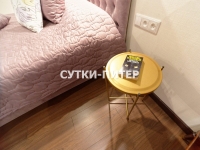 1-комнатная квартира посуточно Санкт-Петербург, Пушкинская, 4: Фотография 13