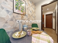 1-комнатная квартира посуточно Санкт-Петербург, Пушкинская, 4: Фотография 31