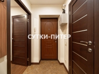 1-комнатная квартира посуточно Санкт-Петербург, Пушкинская, 4: Фотография 39