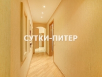 2-комнатная квартира посуточно Санкт-Петербург, 10 линия В. О. , 9: Фотография 20