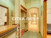 2-комнатная квартира посуточно Санкт-Петербург, 10 линия В. О. , 9: Фотография 23
