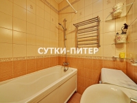 3-комнатная квартира посуточно Санкт-Петербург, 15-я линия В. О. , 88: Фотография 17