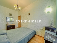 3-комнатная квартира посуточно Санкт-Петербург, 15-я линия В. О. , 88: Фотография 23