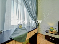 3-комнатная квартира посуточно Санкт-Петербург, 15-я линия В. О. , 88: Фотография 24