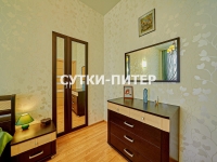 3-комнатная квартира посуточно Санкт-Петербург, 15-я линия В. О. , 88: Фотография 26