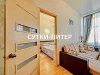 3-комнатная квартира посуточно Санкт-Петербург, 15-я линия В. О. , 88: Фотография 27