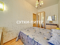 3-комнатная квартира посуточно Санкт-Петербург, 15-я линия В. О. , 88: Фотография 30