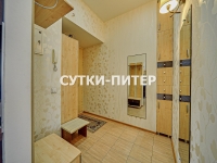 3-комнатная квартира посуточно Санкт-Петербург, 15-я линия В. О. , 88: Фотография 33