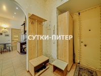 3-комнатная квартира посуточно Санкт-Петербург, 15-я линия В. О. , 88: Фотография 34