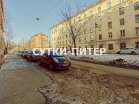 3-комнатная квартира посуточно Санкт-Петербург, 15-я линия В. О. , 88: Фотография 37