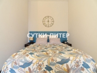 1-комнатная квартира посуточно Санкт-Петербург, Невский пр. , 63: Фотография 5