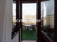 1-комнатная квартира посуточно Санкт-Петербург, Невский пр. , 63: Фотография 9
