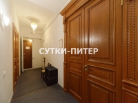 1-комнатная квартира посуточно Санкт-Петербург, Невский пр. , 63: Фотография 25