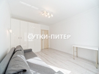3-комнатная квартира посуточно Санкт-Петербург, Кременчугская , 17: Фотография 34