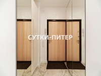 3-комнатная квартира посуточно Санкт-Петербург, Кременчугская , 17: Фотография 36
