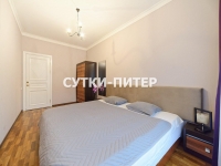 2-комнатная квартира посуточно Санкт-Петербург, Невский пр. , 63: Фотография 19