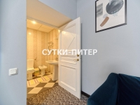 2-комнатная квартира посуточно Санкт-Петербург, Невский пр. , 63: Фотография 20