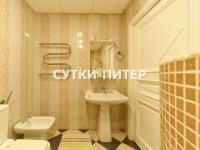 2-комнатная квартира посуточно Санкт-Петербург, Невский пр. , 63: Фотография 21