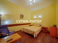 1-комнатная квартира посуточно Санкт-Петербург, Достоевского, 5: Фотография 4