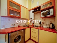 1-комнатная квартира посуточно Санкт-Петербург, Достоевского, 5: Фотография 10