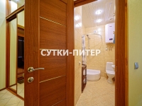 1-комнатная квартира посуточно Санкт-Петербург, Достоевского, 5: Фотография 12