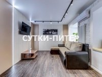 2-комнатная квартира посуточно Санкт-Петербург, набережная Лейтенанта Шмидта, 13: Фотография 7