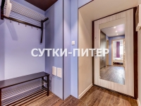2-комнатная квартира посуточно Санкт-Петербург, набережная Лейтенанта Шмидта, 13: Фотография 26