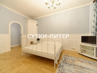 1-комнатная квартира посуточно Санкт-Петербург, Невский пр. , 65: Фотография 2