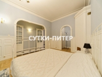 1-комнатная квартира посуточно Санкт-Петербург, Невский пр. , 65: Фотография 5