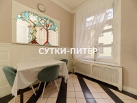 1-комнатная квартира посуточно Санкт-Петербург, Невский пр. , 65: Фотография 9
