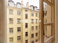 1-комнатная квартира посуточно Санкт-Петербург, Невский пр. , 65: Фотография 10