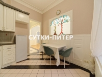 1-комнатная квартира посуточно Санкт-Петербург, Невский пр. , 65: Фотография 12