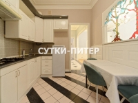 1-комнатная квартира посуточно Санкт-Петербург, Невский пр. , 65: Фотография 13