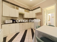 1-комнатная квартира посуточно Санкт-Петербург, Невский пр. , 65: Фотография 14